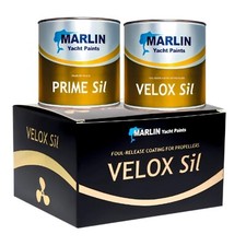 Marlin Velox Sil Kit