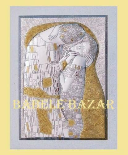 Bacio klimt quaro - bacio,