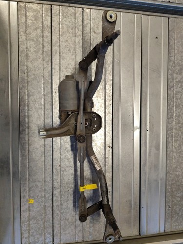 Motorino tergicristalli - motorino,