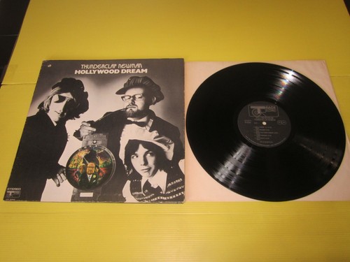 Thunderclap newman hollywood - thunderclap, newman-hollywood