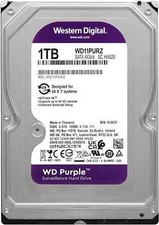 Western Digital WD Purple 1TB