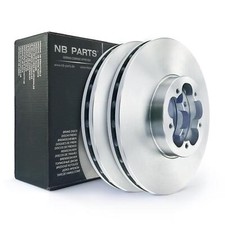 Dischi Ventilato 300mm