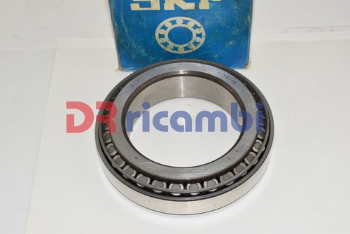 Cuscinetto differenziale iveco - cuscinetto,
