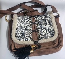 Women's HORSES Bag
