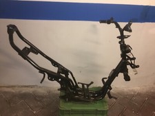 Telaio + Sterzo completo +