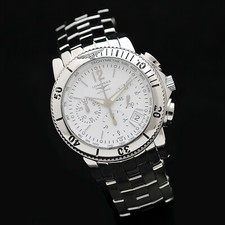 Longines Admiral Chronograph
