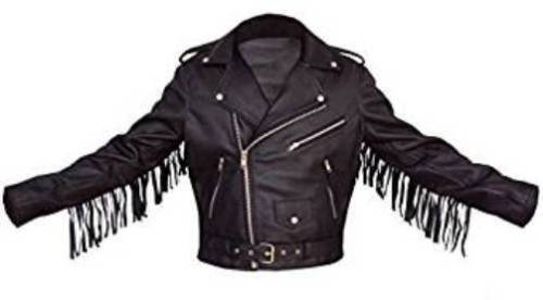 Sconto giacca con nappa - sconto,