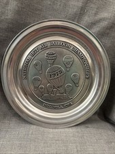 1978 National Hot Air Balloon