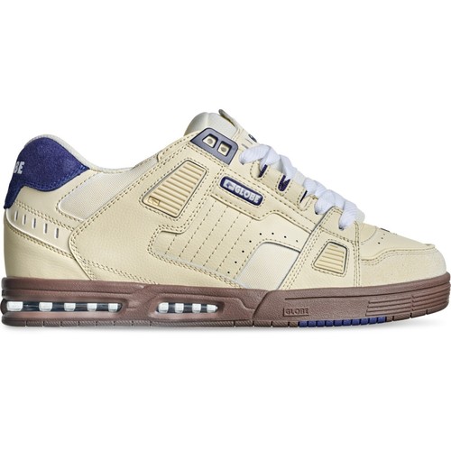 Scarpe skateboard globe - scarpe, da