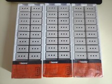 Bticino TEKNE 13913 - PRESE