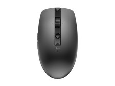 Mouse wireless multidispositivo HP 635