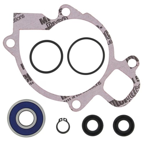 Kit riparazione pompa - kit,