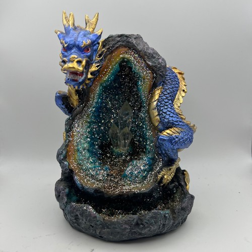 Bruciatore incenso blue - incenso,