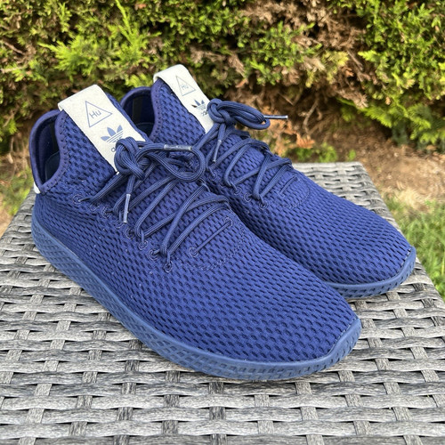 Adidas pharrell williams - adidas,