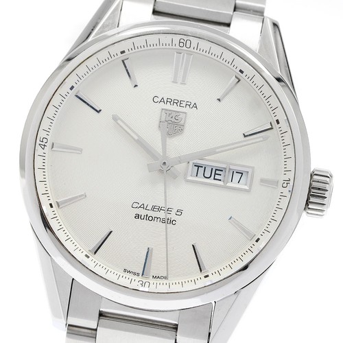 Orologio uomo automatico tag - orologio,