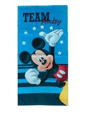 hermet Mickey Mouse | Telo