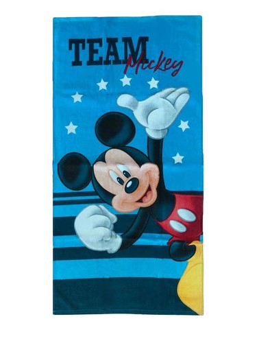 Hermet mickey mouse telo - mickey, |