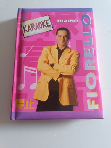 Diario scolastico fiorello - diario,