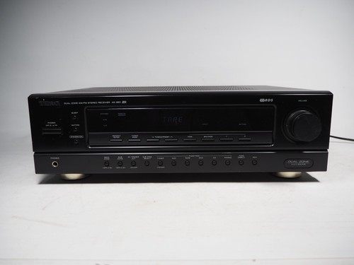 Teac 980 ricevitore stereo - ag-980,