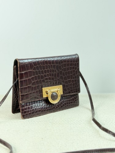 Borsa tracolla vintage - borsa,