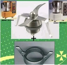 LAME PER BIMBY TM 3300, 3000