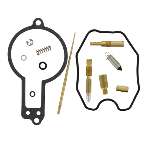 Kit riparazione carburatore