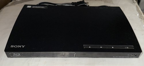 Lettore blu ray disc - lettore, sony