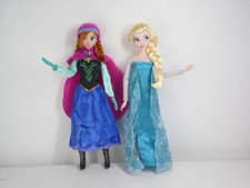 Disney store set bambola - set,