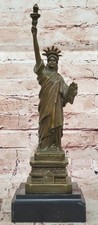 Statua della libertà bronzo - della,