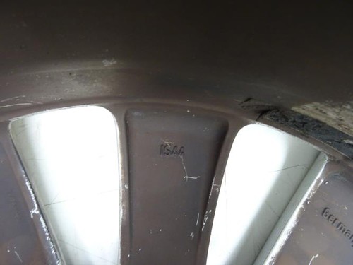 Cerchione opel astra sports - opel,