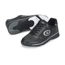 Scarpe da bowling Dexter Ricky V black alloy
