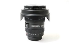 OBIETTIVO CANON EF 17-40MM F4