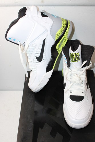 Scarpa nike air command force - nike,