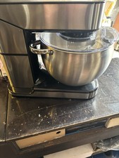 Nuova Impastatrice Planetaria