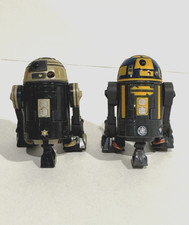 Lotto droidi Star Wars Clone