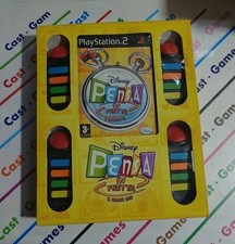 PS2 DISNEY PENSA IN FRETTA PAL