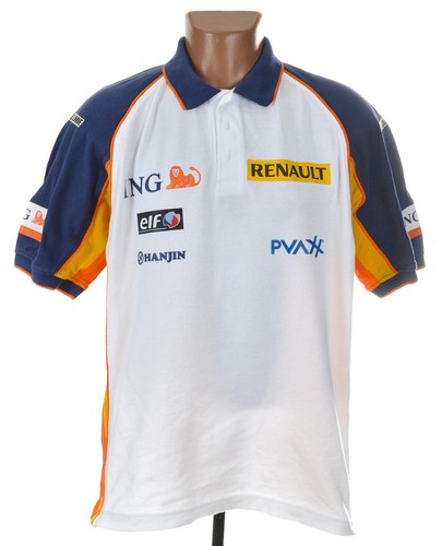 Polo renault sport 2008 2009 - renault, 2008/2009