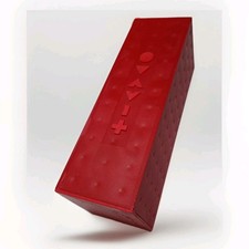 Jawbone Big Jambox Bluetooth Speaker Red
