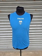  MACRON  MAGLIA Originale Spal