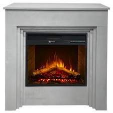 Camino Elettrico da Pavimento