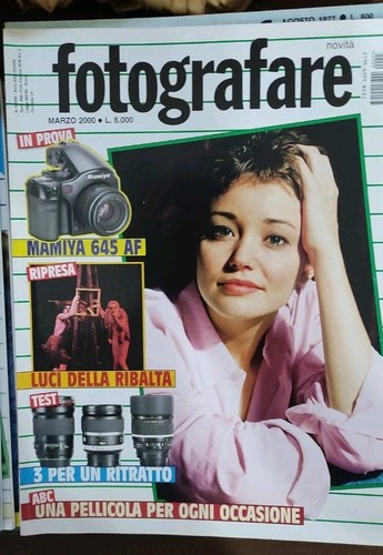 Fotografare mensile numeri - fotografare,