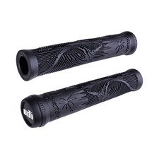 manopole bmx hucker flangeless