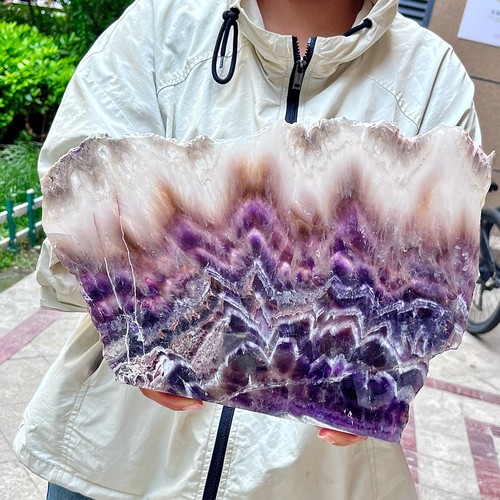 Cristallo quarzo geode - cristallo, di