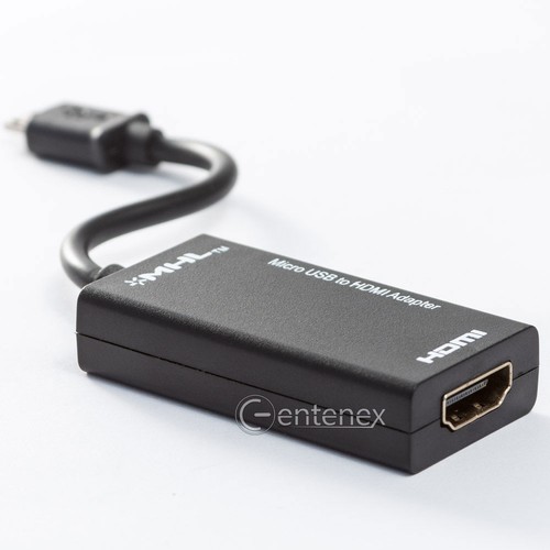 Adattatore cavo 1080p - av, mhl