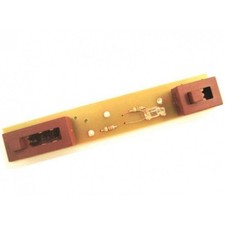 INTERRUTTORI SCHEDA COMANDI