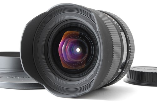 Top mint sigma - [top, 12-24mm