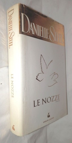 Nozze danielle steel - le,