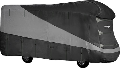 Telo Protettivo per Camper 12