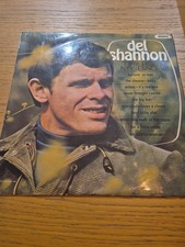 Del shannon this - is, bag'