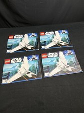 Lego 10212 Star Wars only